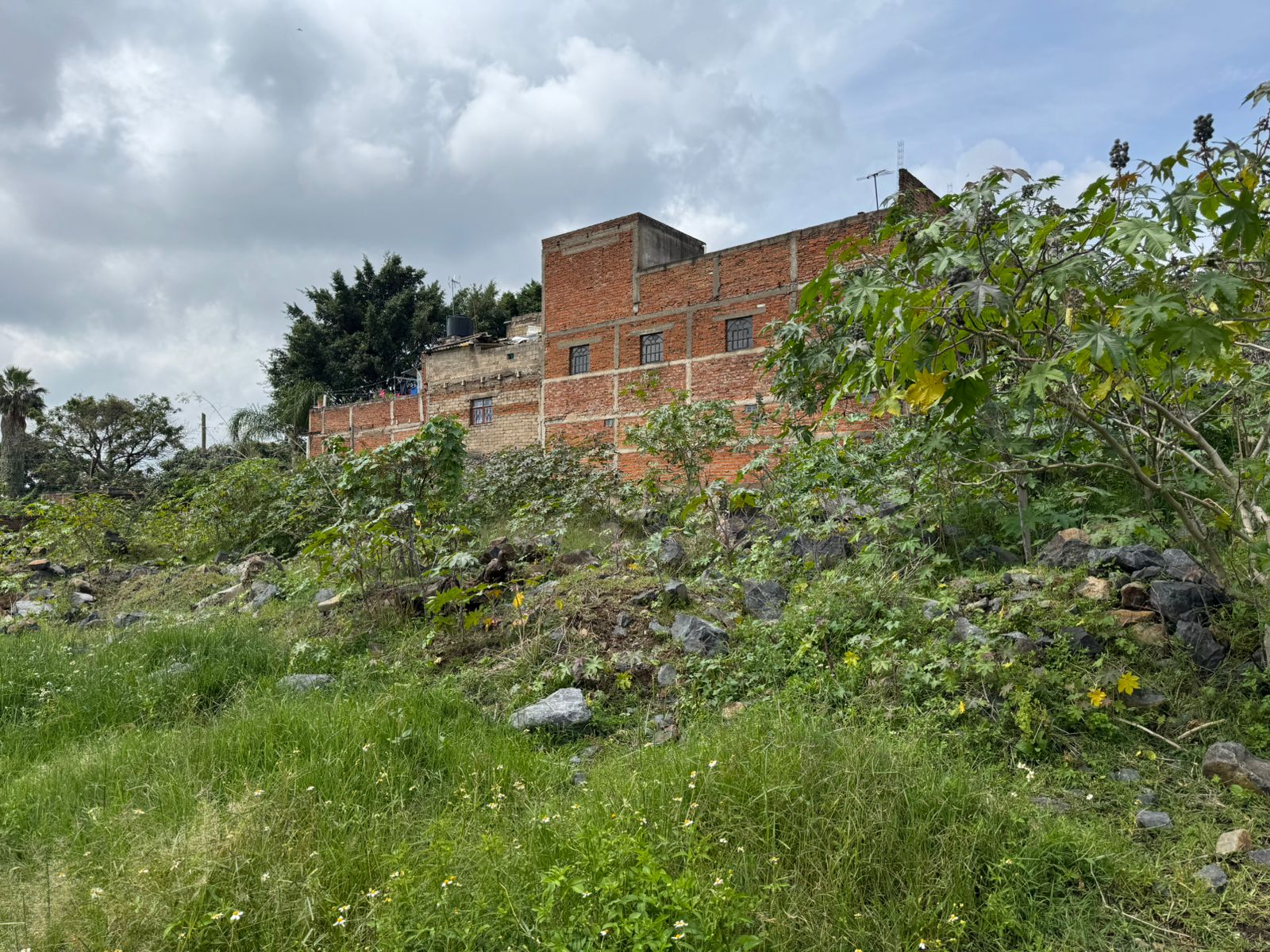 Terreno en Venta Centro Tonalá en Mirador Del Sol, Tonalá - foto 9 de 17