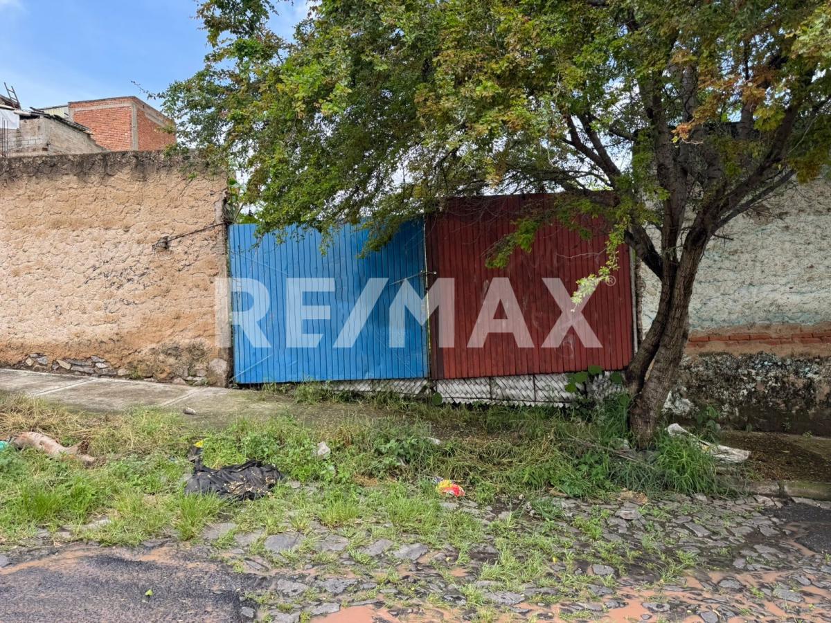 Terreno en Venta Centro Tonalá