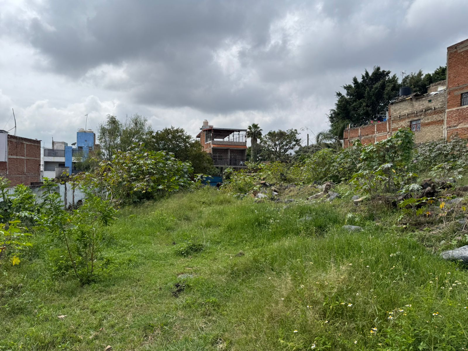 Terreno en Venta Centro Tonalá en Mirador Del Sol, Tonalá - foto 11 de 17