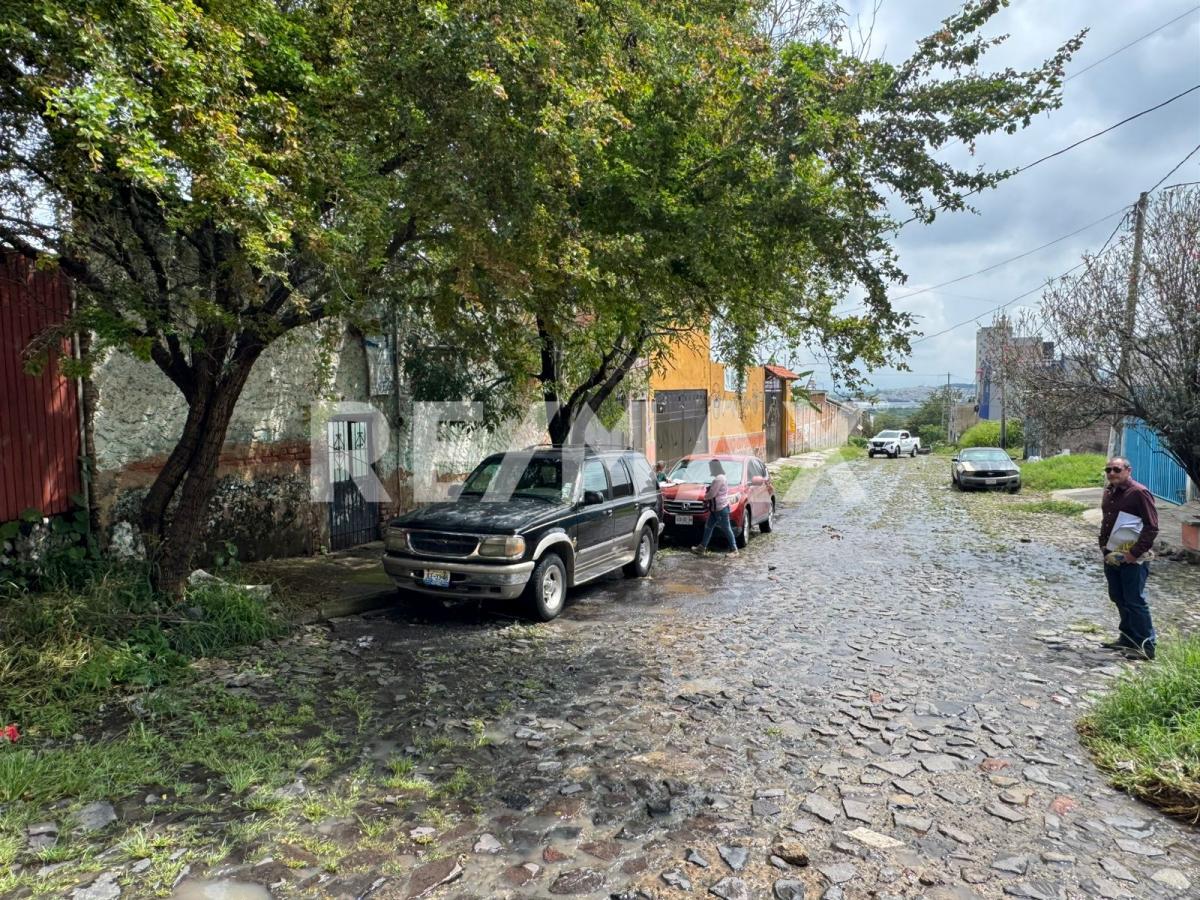 Terreno en Venta Centro Tonalá