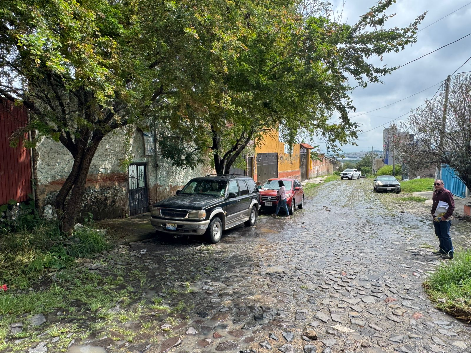 Terreno en Venta Centro Tonalá en Mirador Del Sol, Tonalá - foto 2 de 17