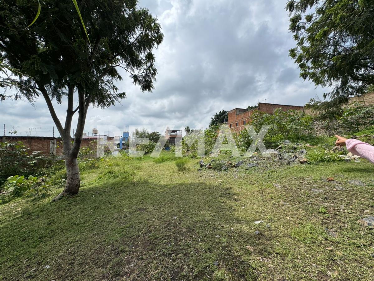 Terreno en Venta Centro Tonalá
