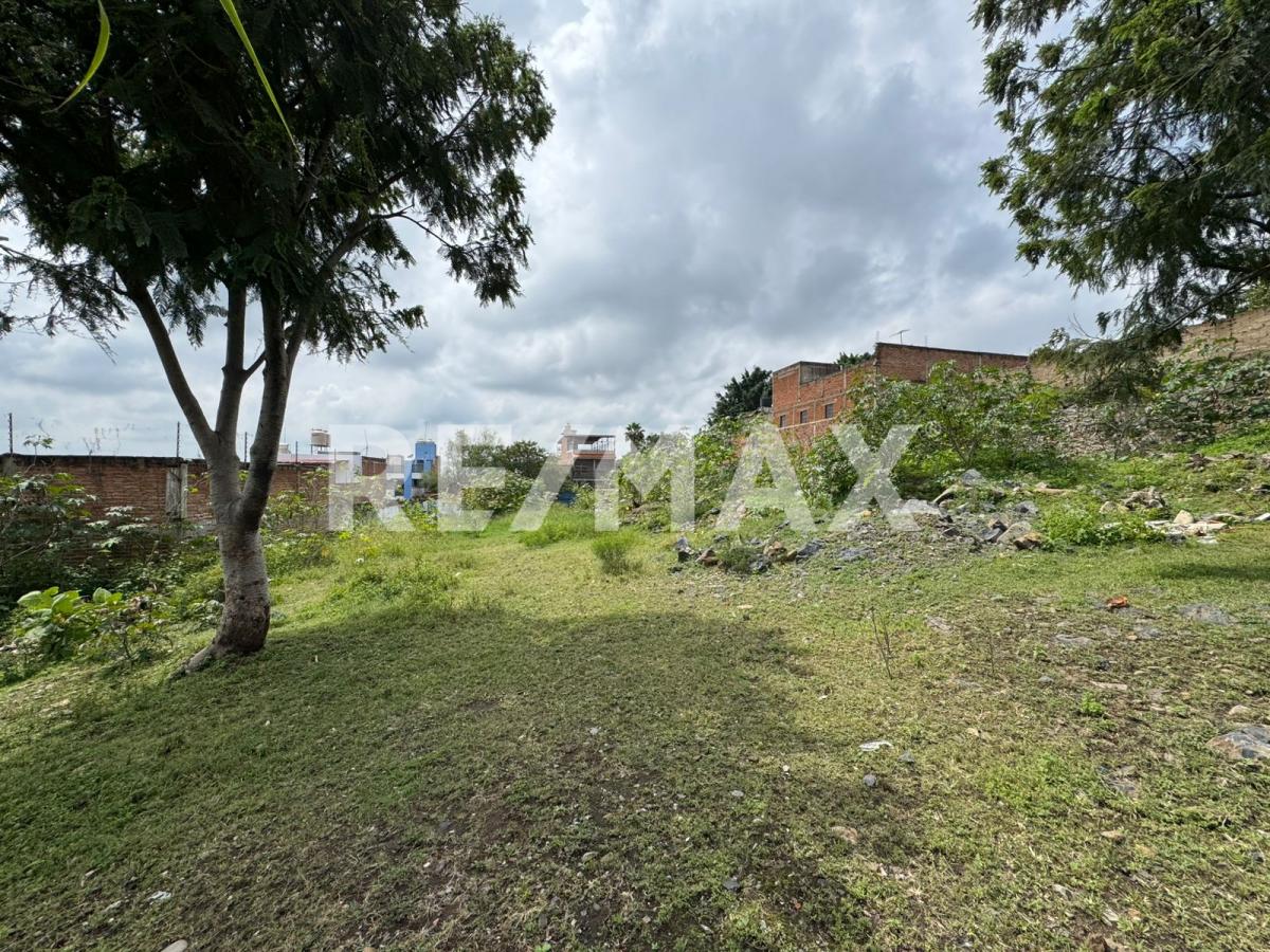 Terreno en Venta Centro Tonalá