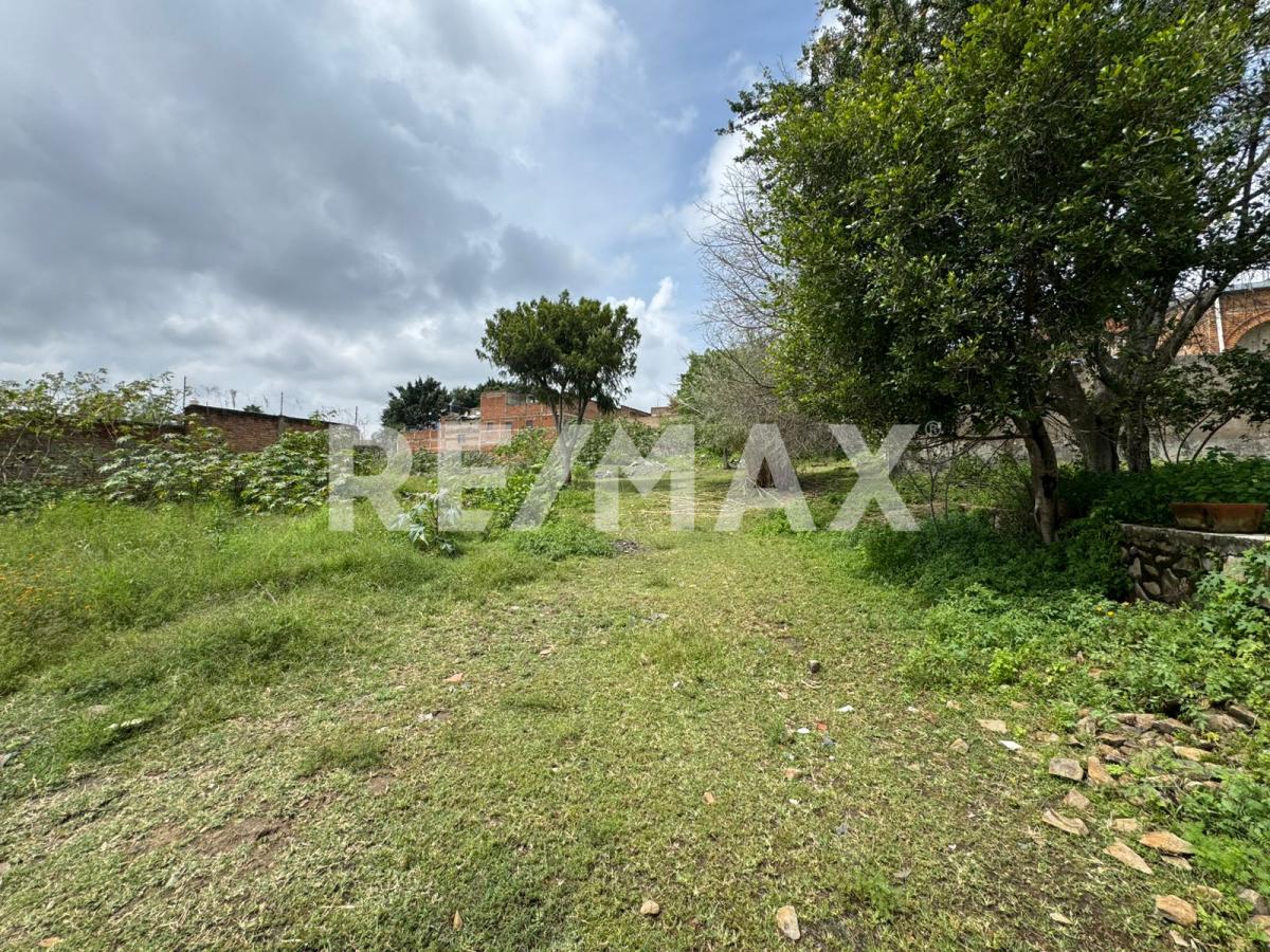 Terreno en Venta Centro Tonalá