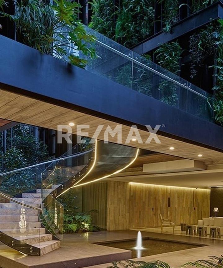 Departamento en Venta Polanco V