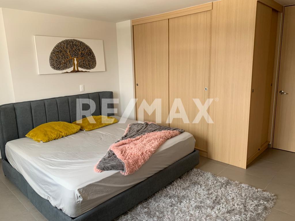 Departamento en renta Arcos Vallarta 