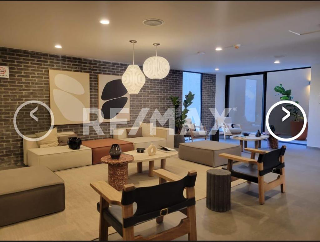 Departamento en renta Arcos Vallarta 