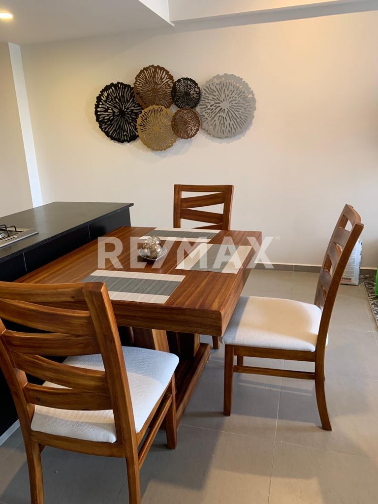 Departamento en renta Arcos Vallarta 