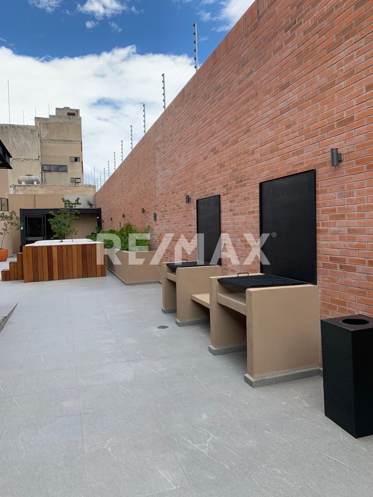 Departamento en renta Arcos Vallarta 