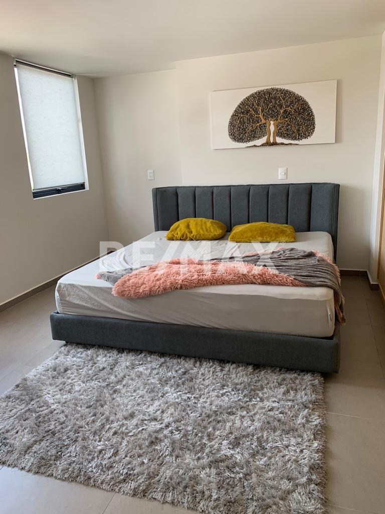 Departamento en renta Arcos Vallarta 