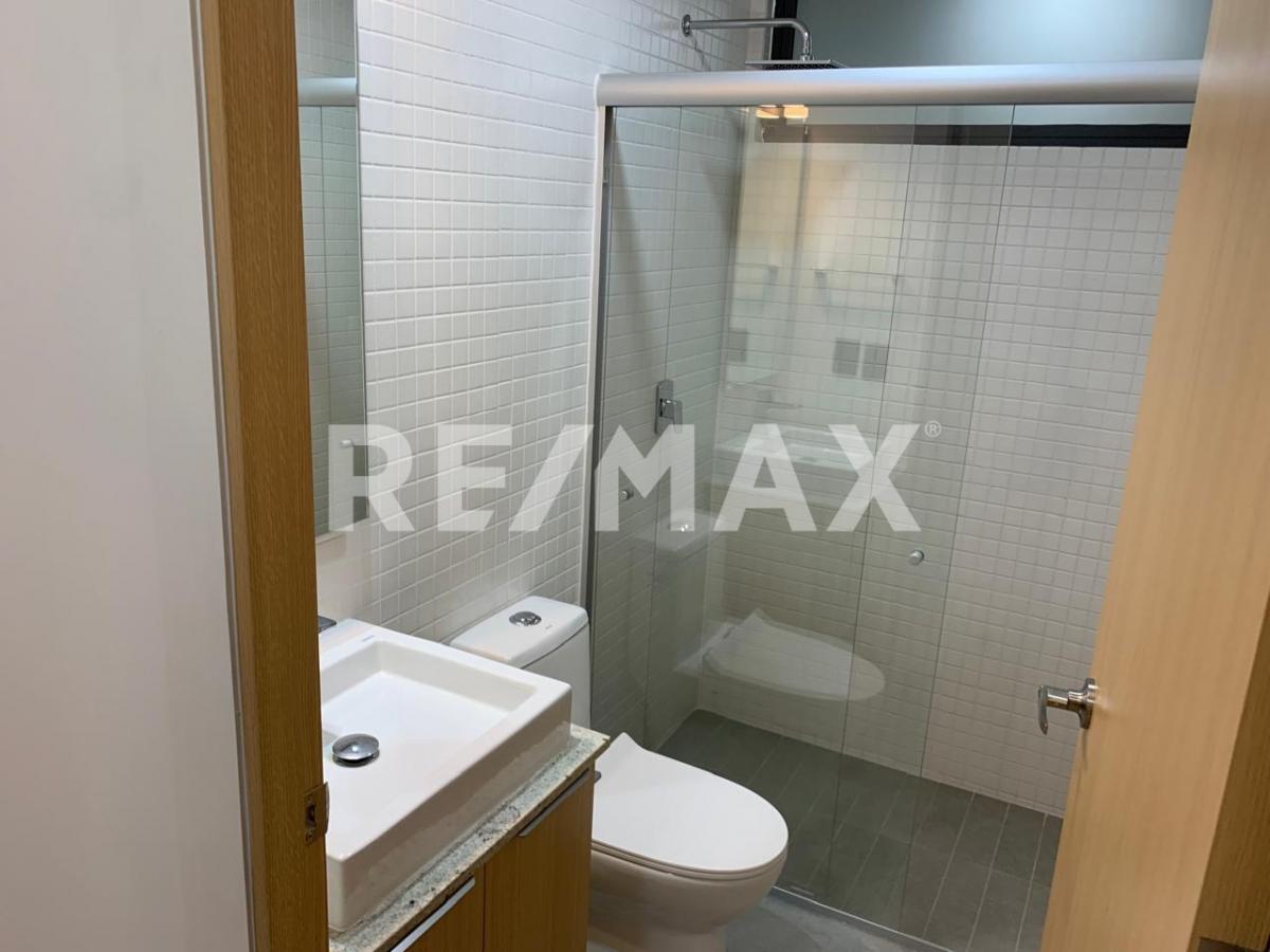 Departamento en renta Naciones Unidas 