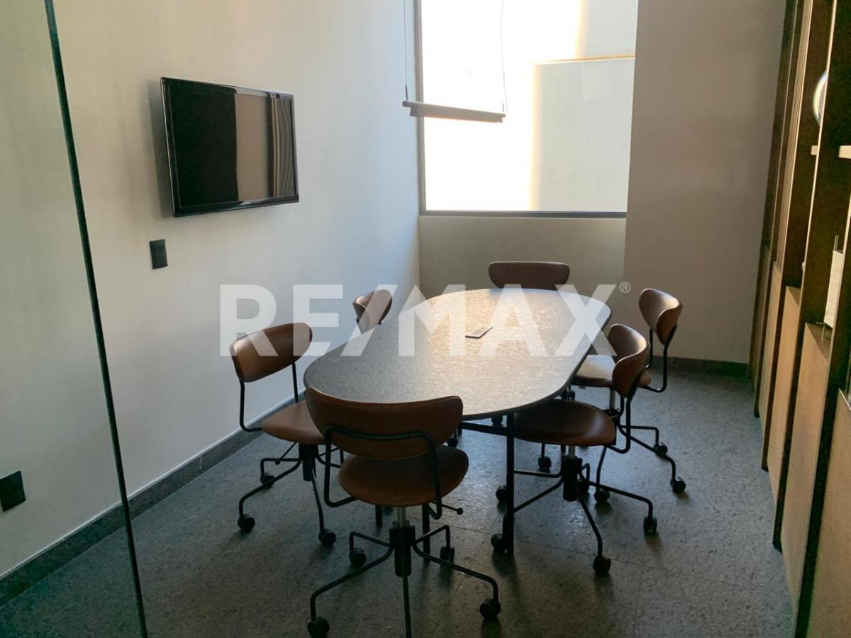 Departamento en renta Naciones Unidas 