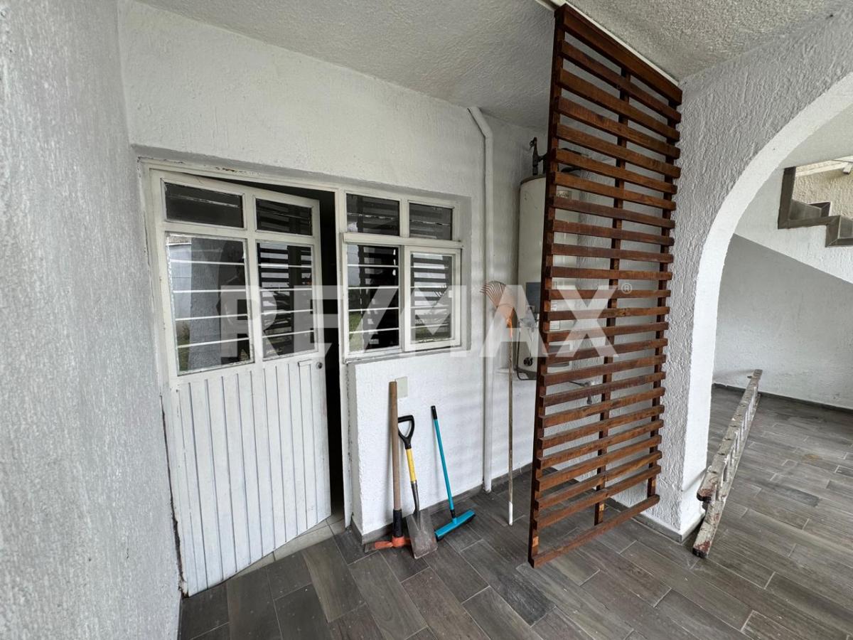 Casa en Renta El Palomar