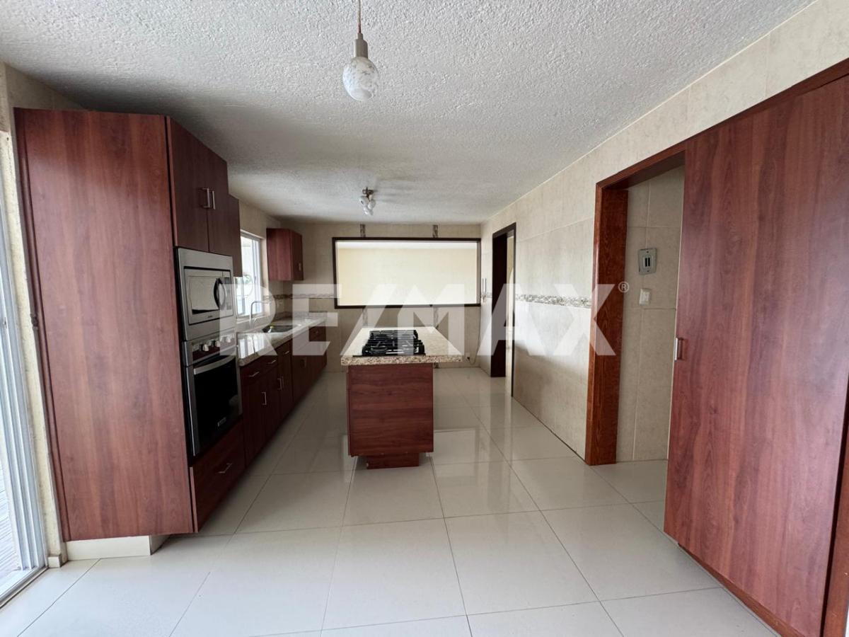 Casa en Renta El Palomar