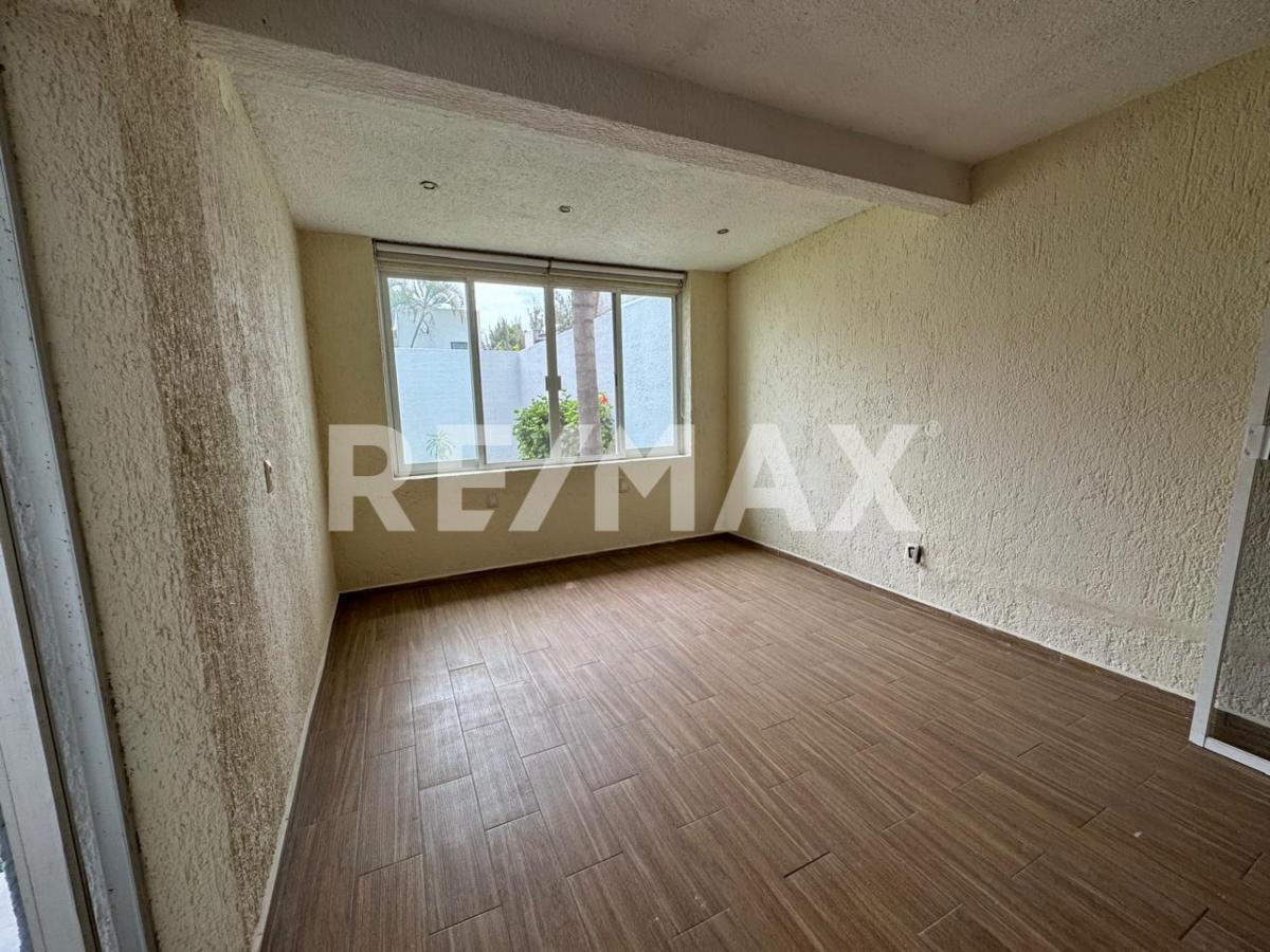 Casa en Renta El Palomar