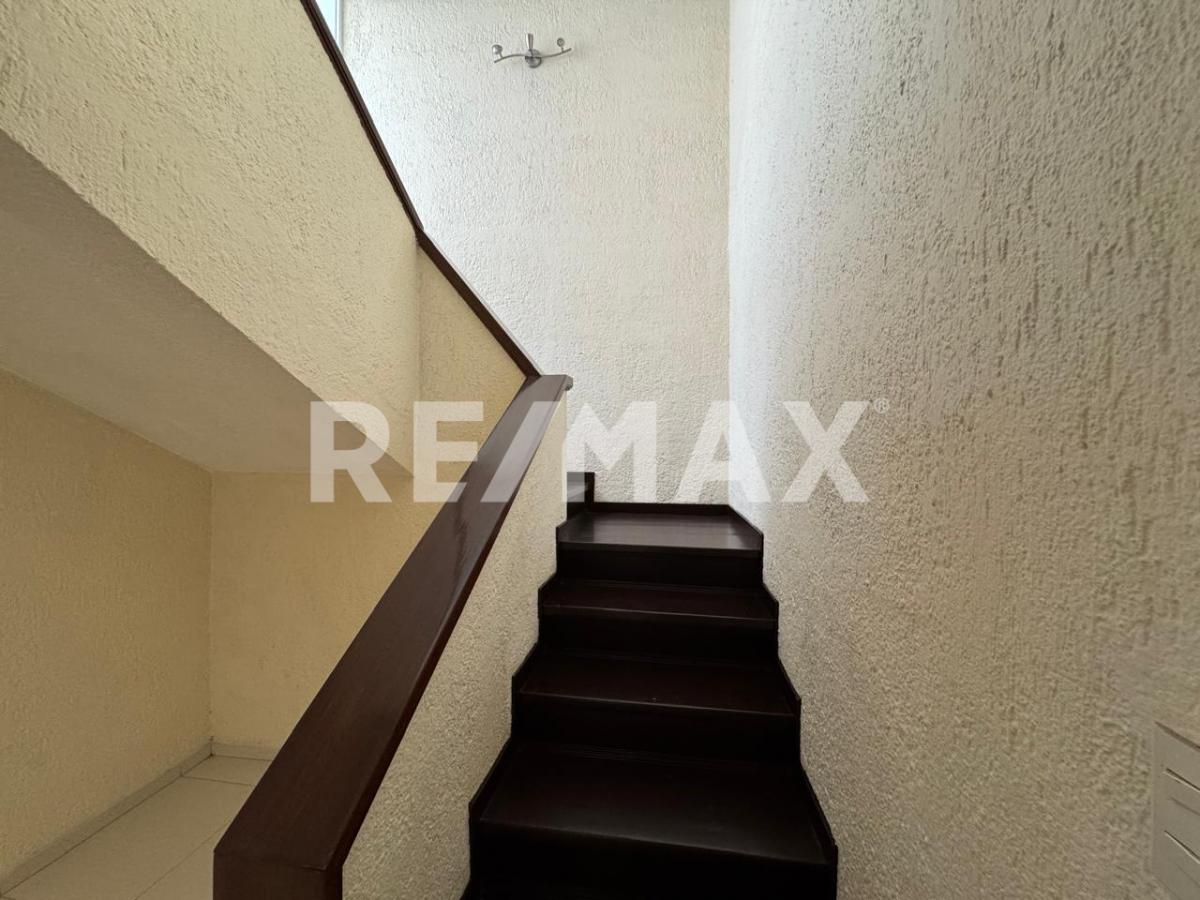 Casa en Renta El Palomar