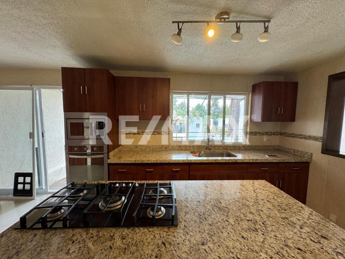 Casa en Renta El Palomar