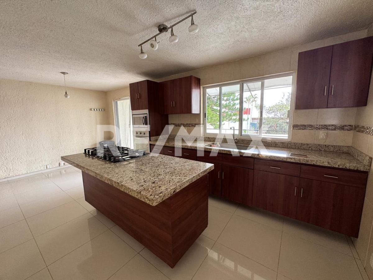 Casa en Renta El Palomar