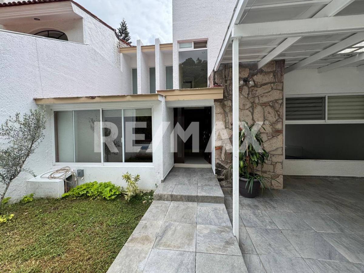 Casa en Renta El Palomar