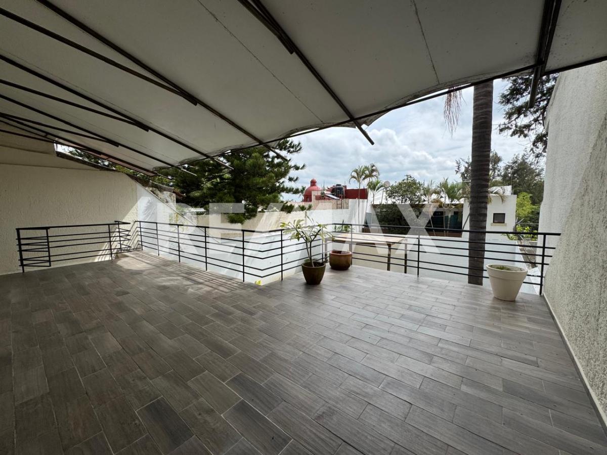 Casa en Renta El Palomar