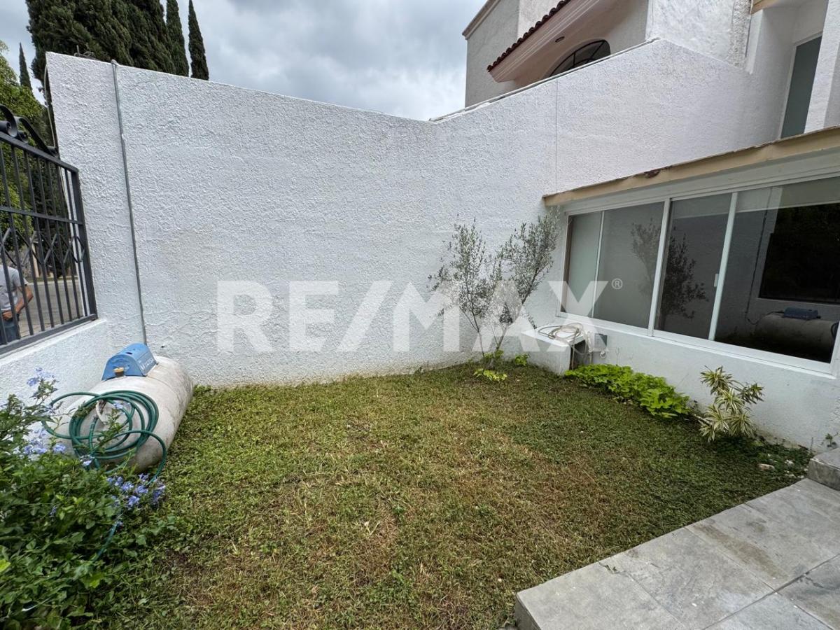 Casa en Renta El Palomar