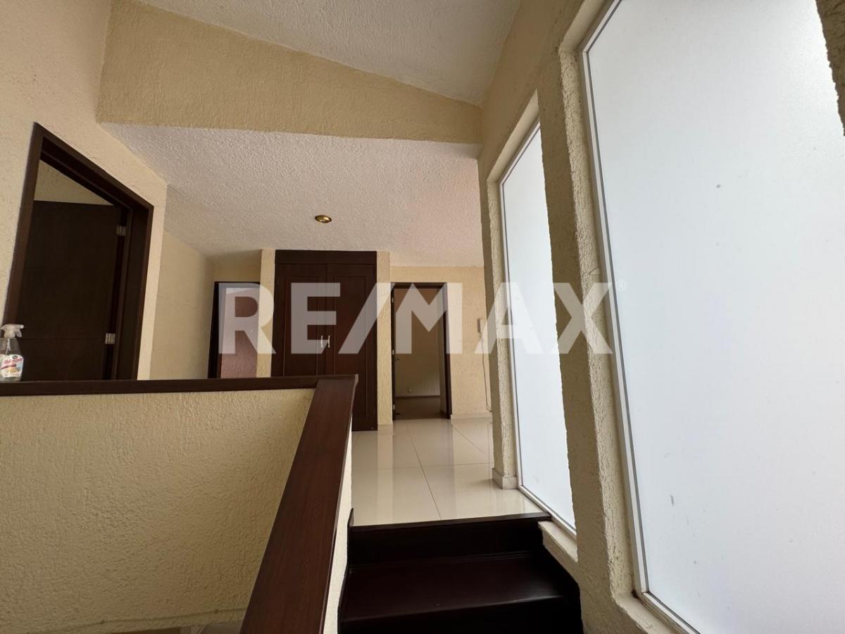 Casa en Renta El Palomar