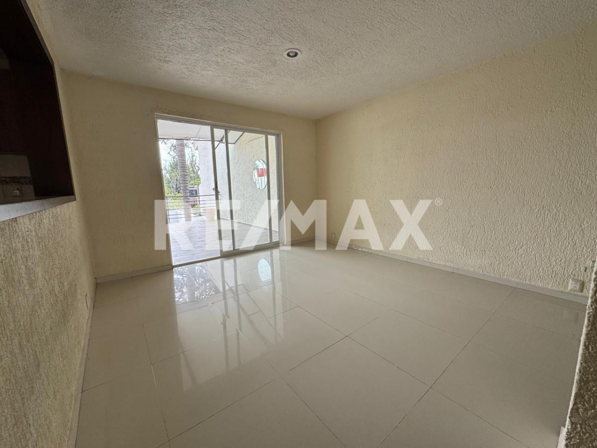 Casa en Renta El Palomar