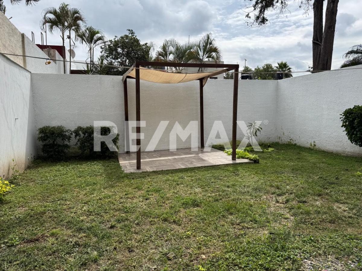 Casa en Renta El Palomar