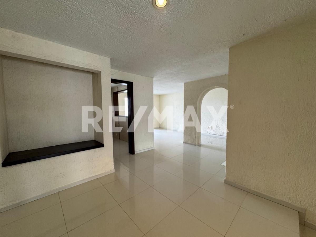 Casa en Renta El Palomar