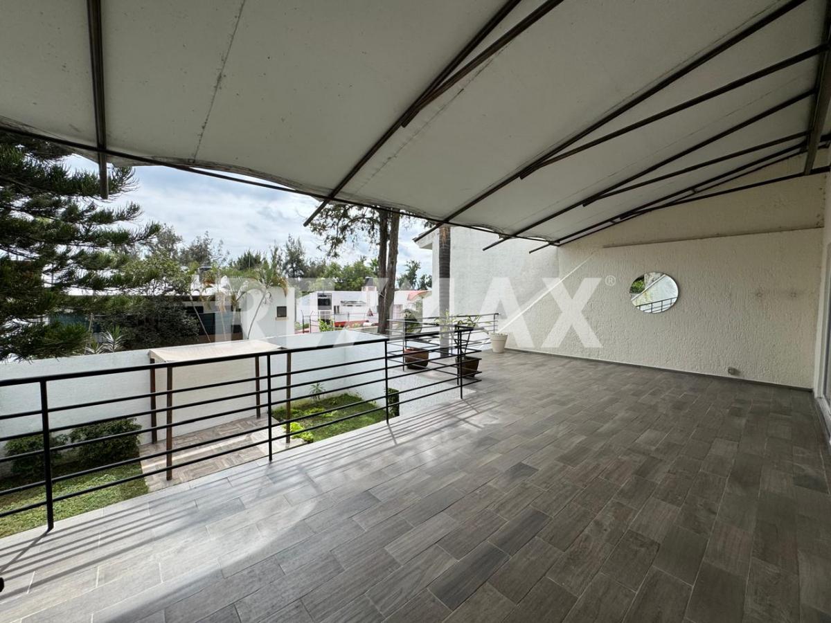 Casa en Renta El Palomar