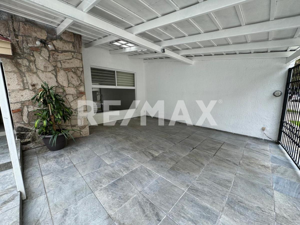 Casa en Renta El Palomar