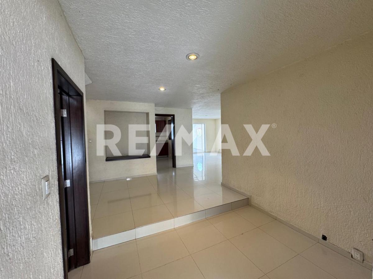 Casa en Renta El Palomar