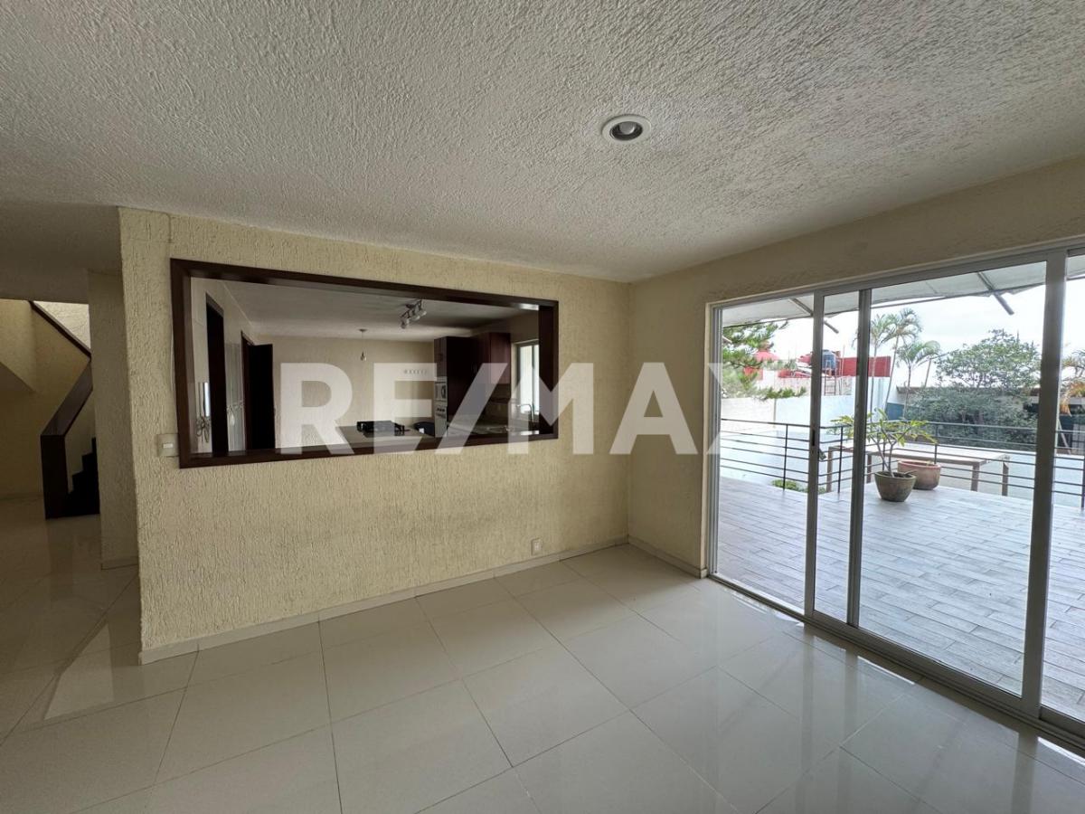 Casa en Renta El Palomar