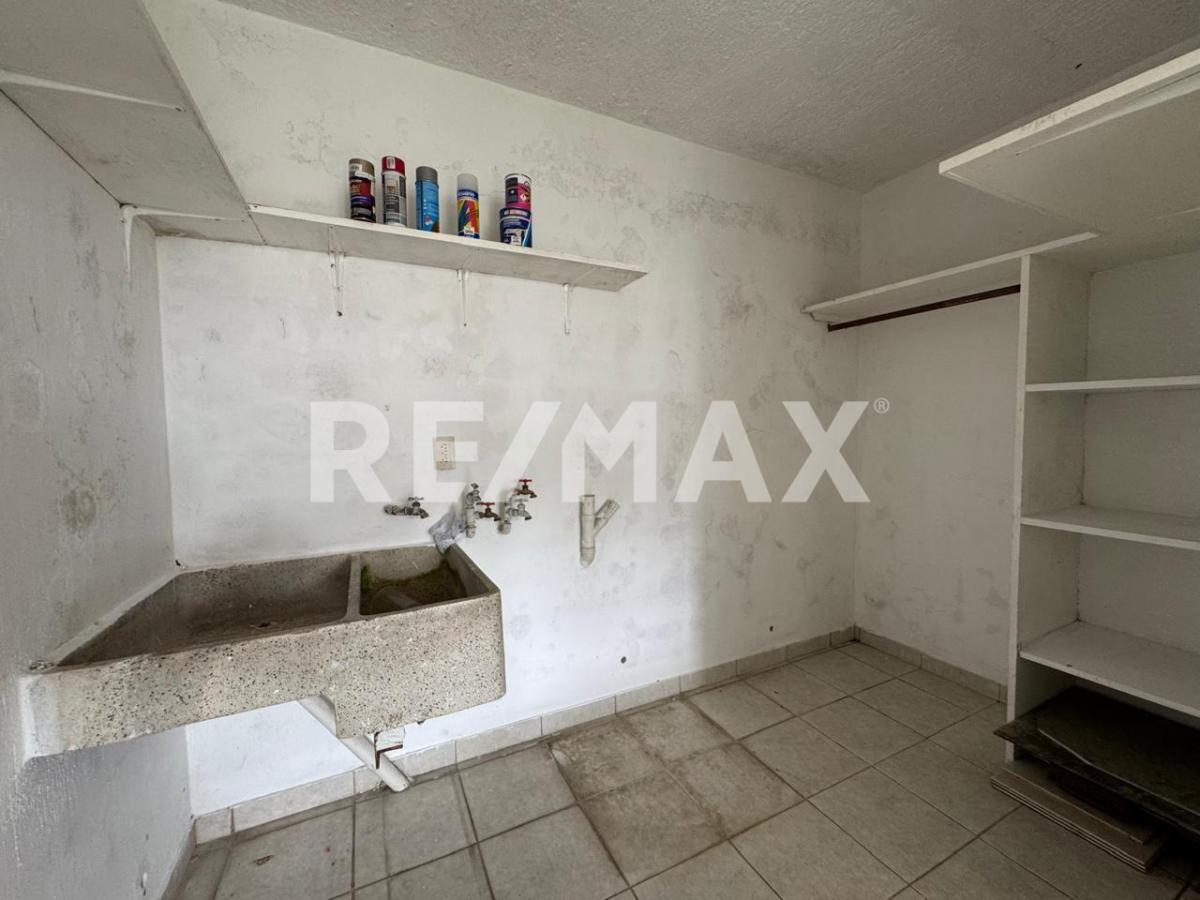 Casa en Renta El Palomar