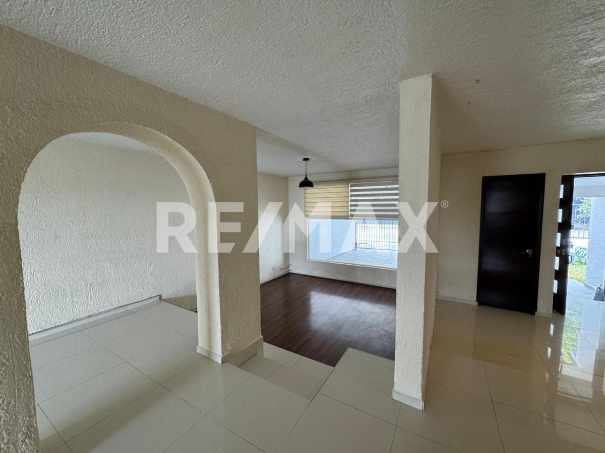 Casa en Renta El Palomar