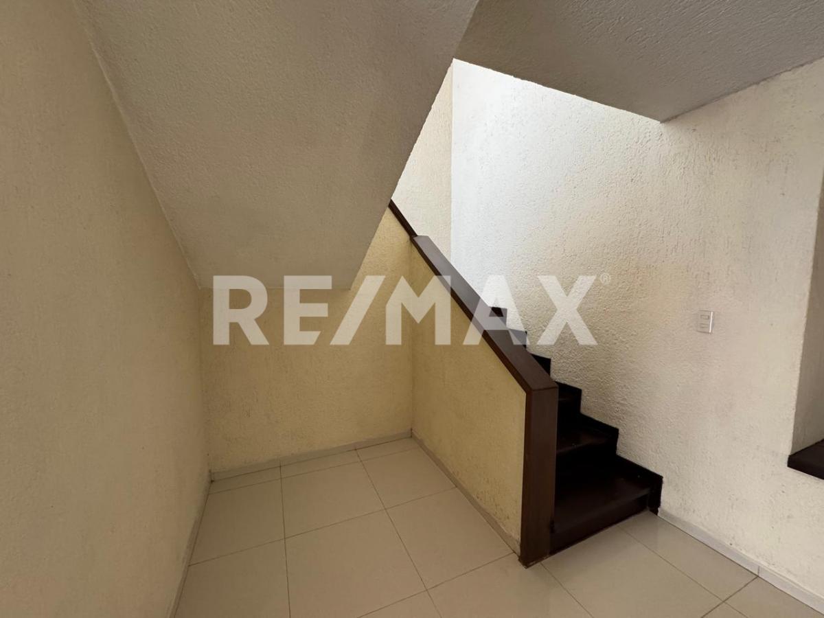 Casa en Renta El Palomar