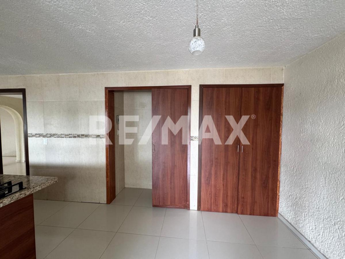 Casa en Renta El Palomar