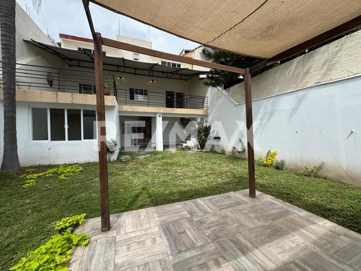 Casa en Renta El Palomar