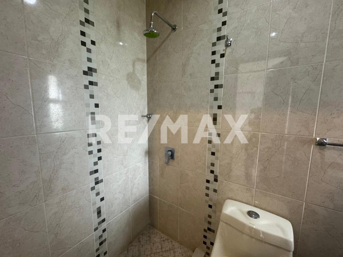 Casa en Renta El Palomar