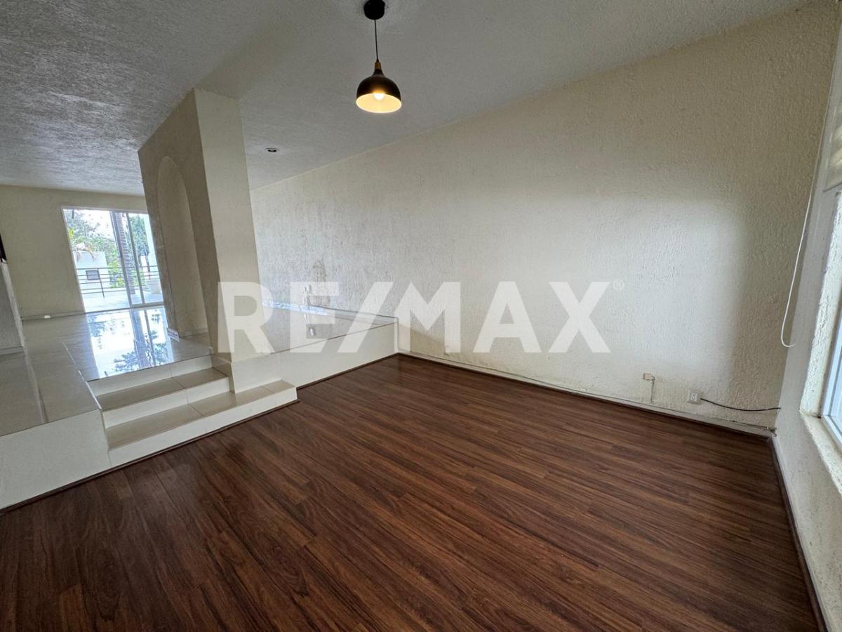 Casa en Renta El Palomar