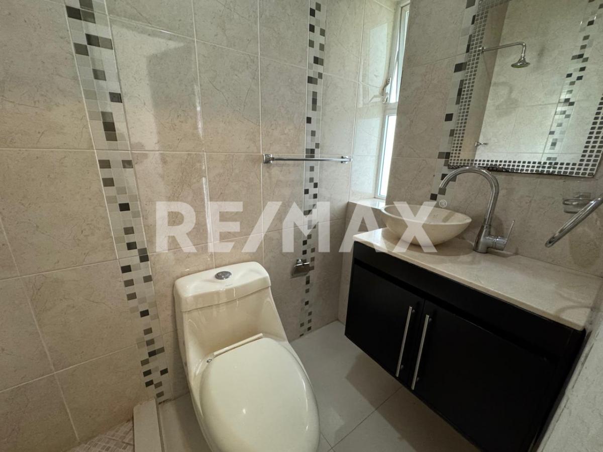 Casa en Renta El Palomar