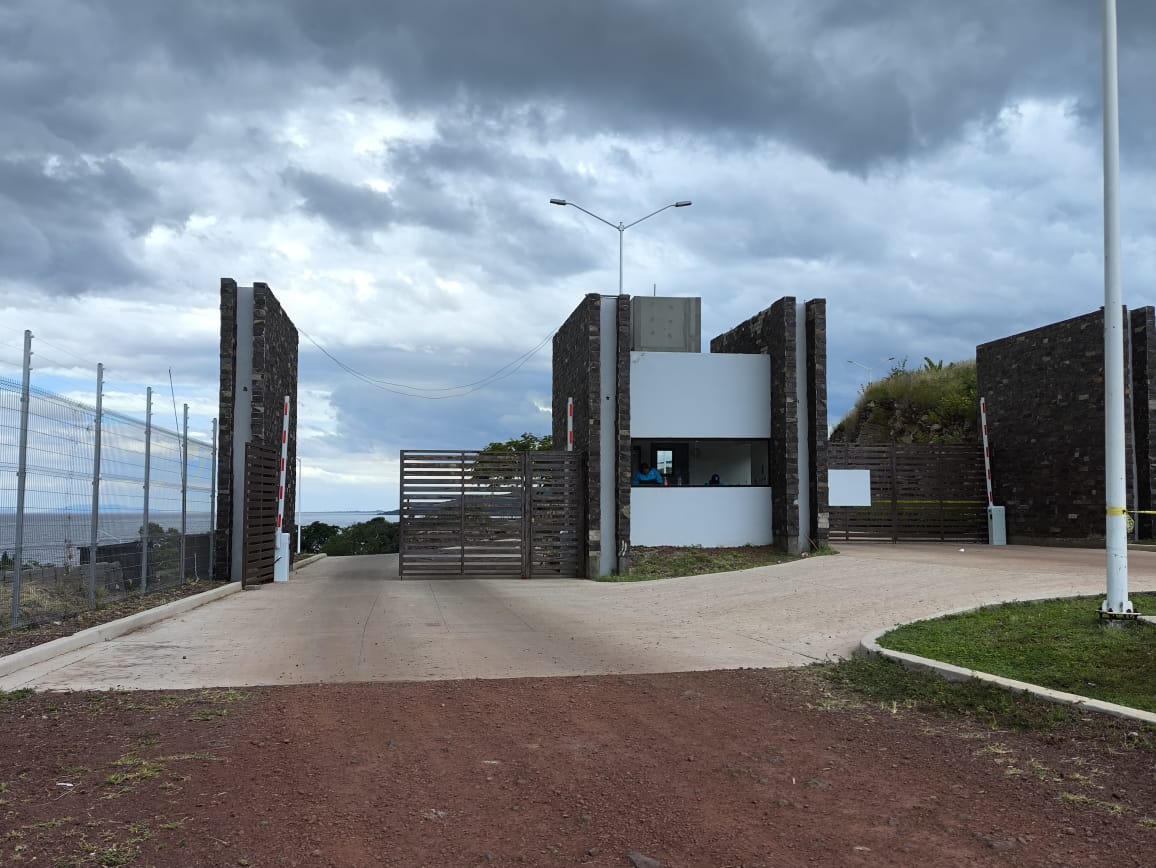 Terreno en Venta 