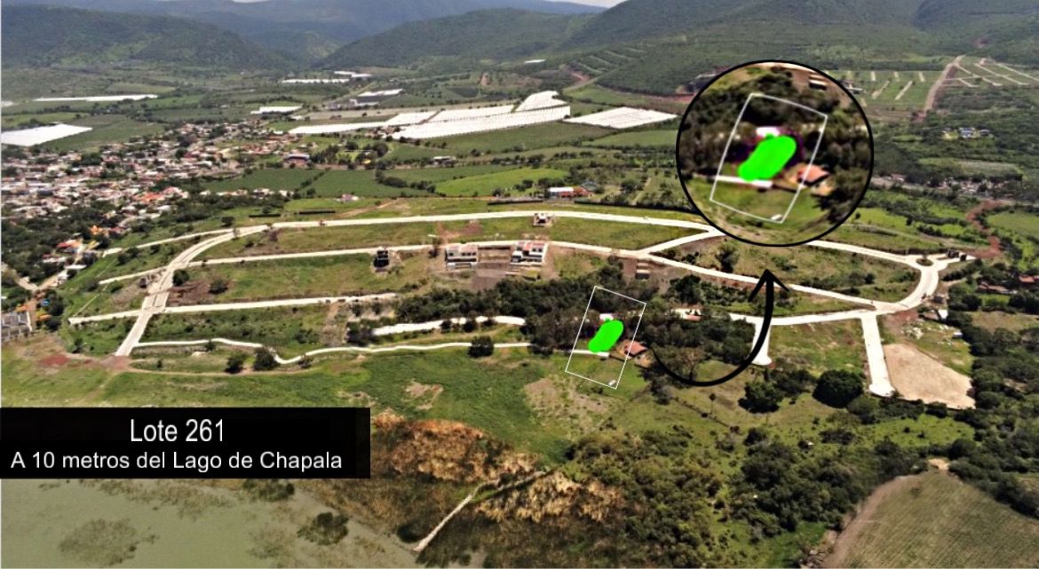 Terreno en Venta  en Tuxcueca, Tuxcueca - foto 4 de 8