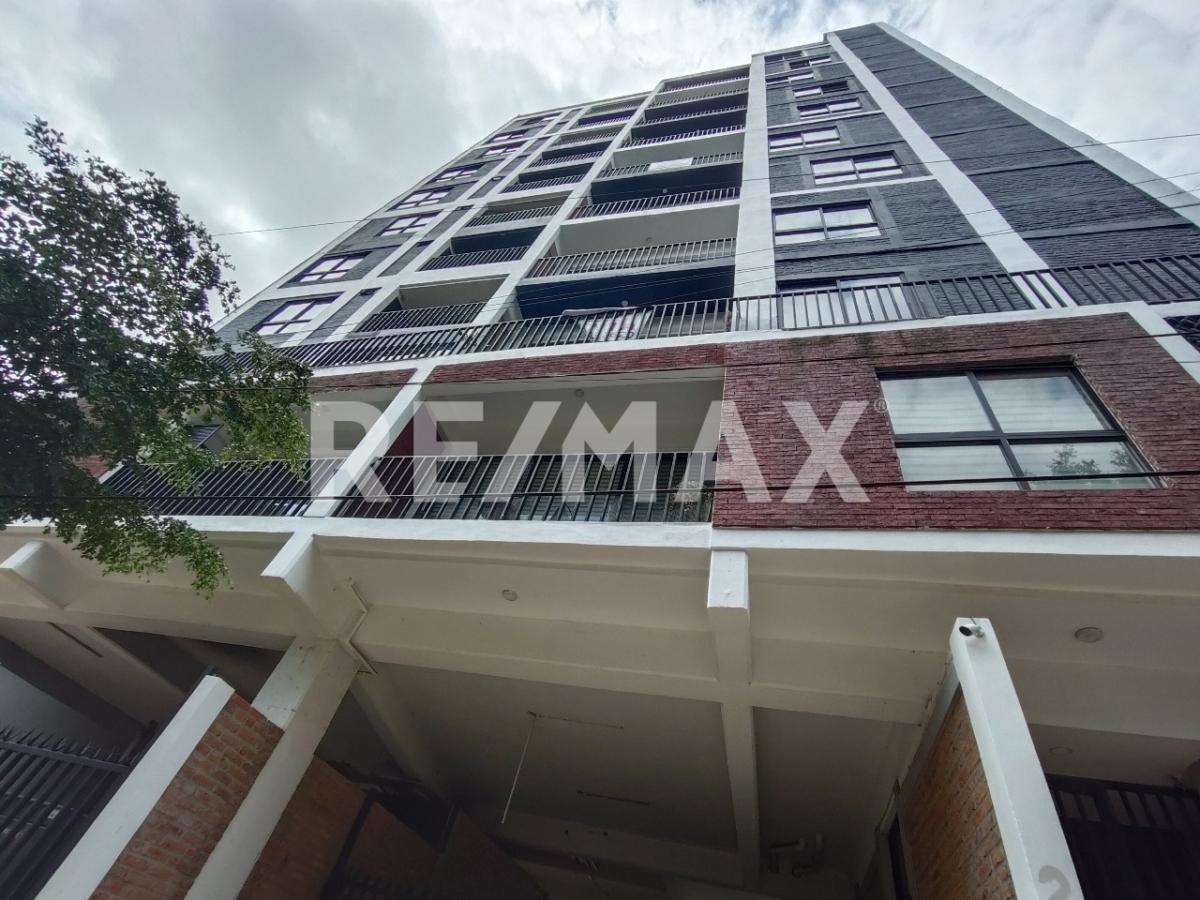 Departamento en Venta en Colonia Americana