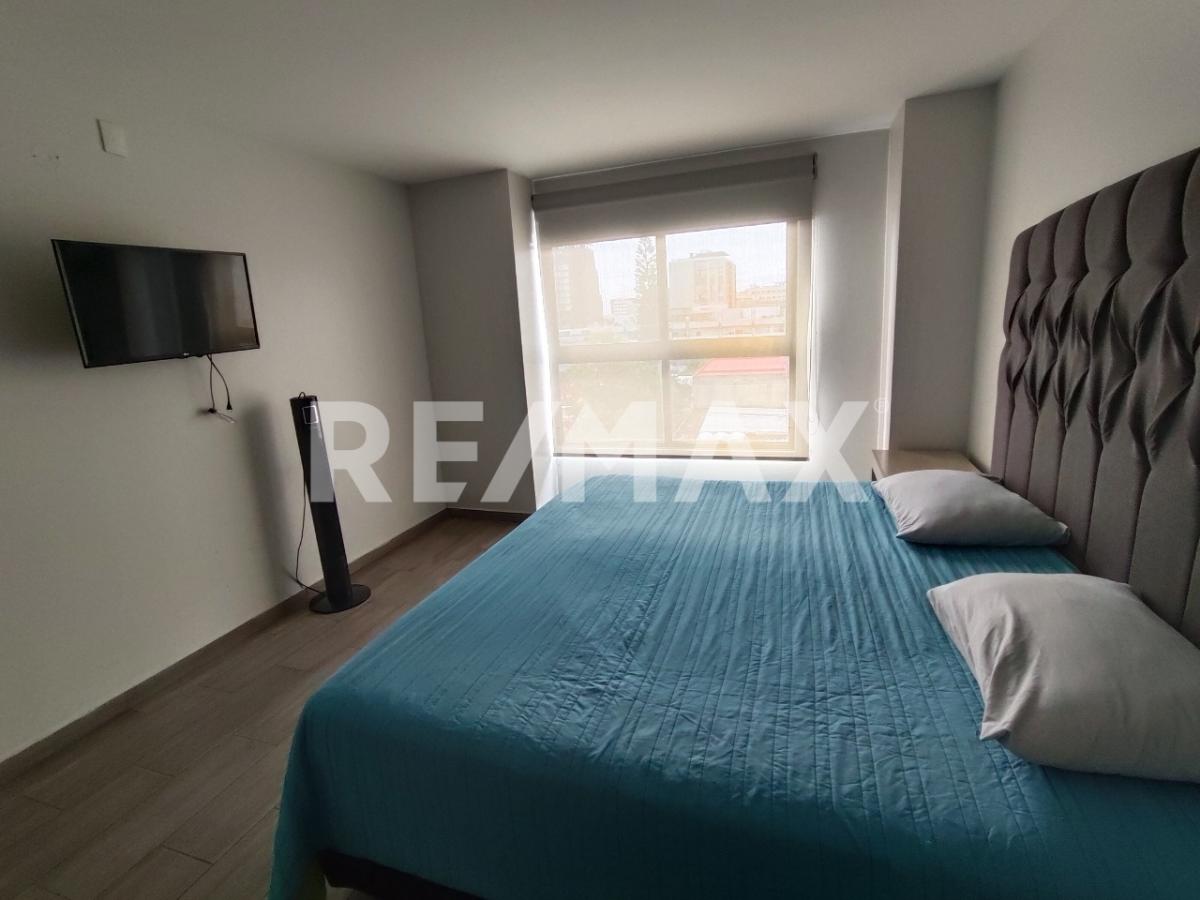 Departamento en Venta en Colonia Americana