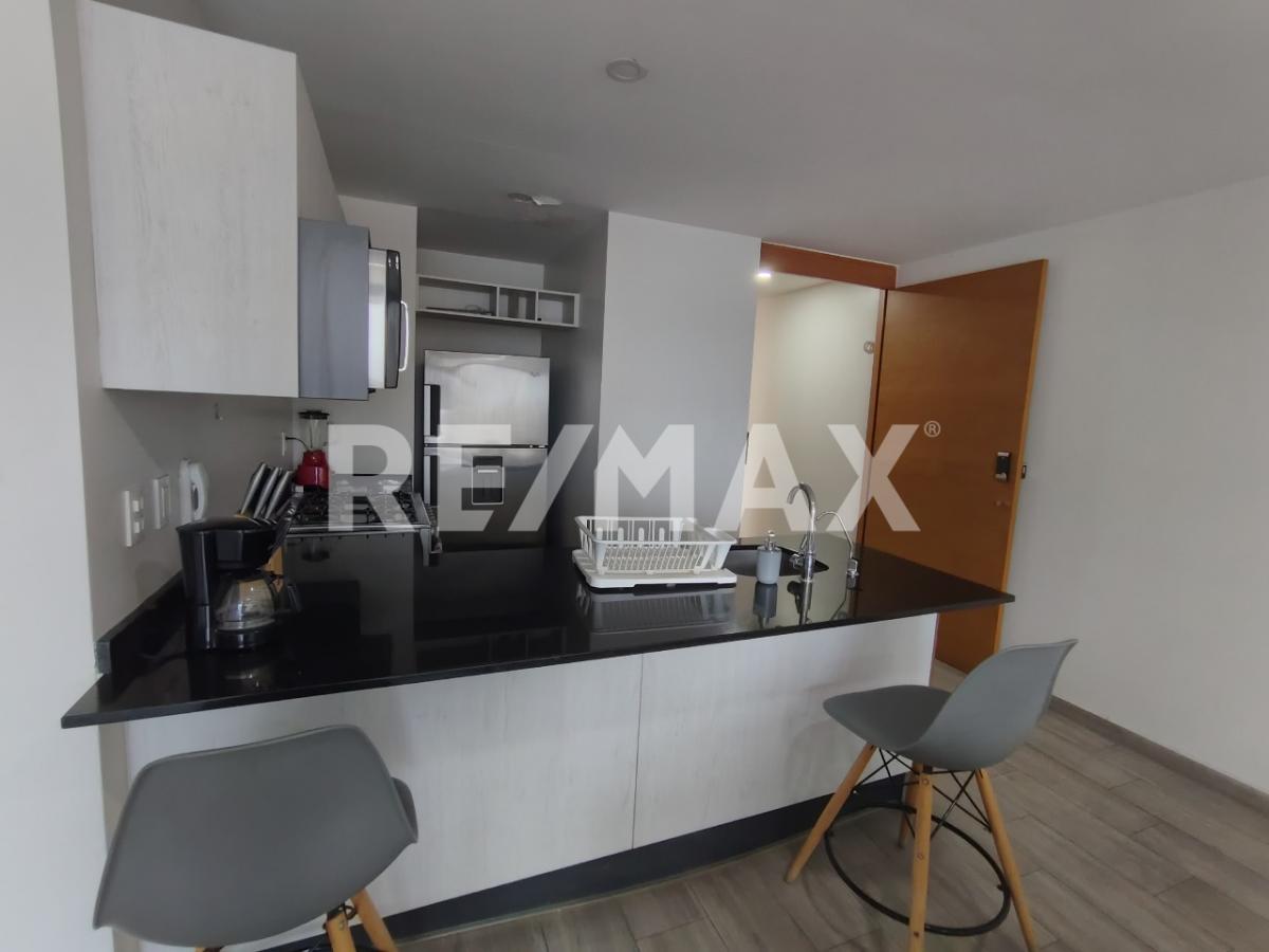 Departamento en Venta en Colonia Americana