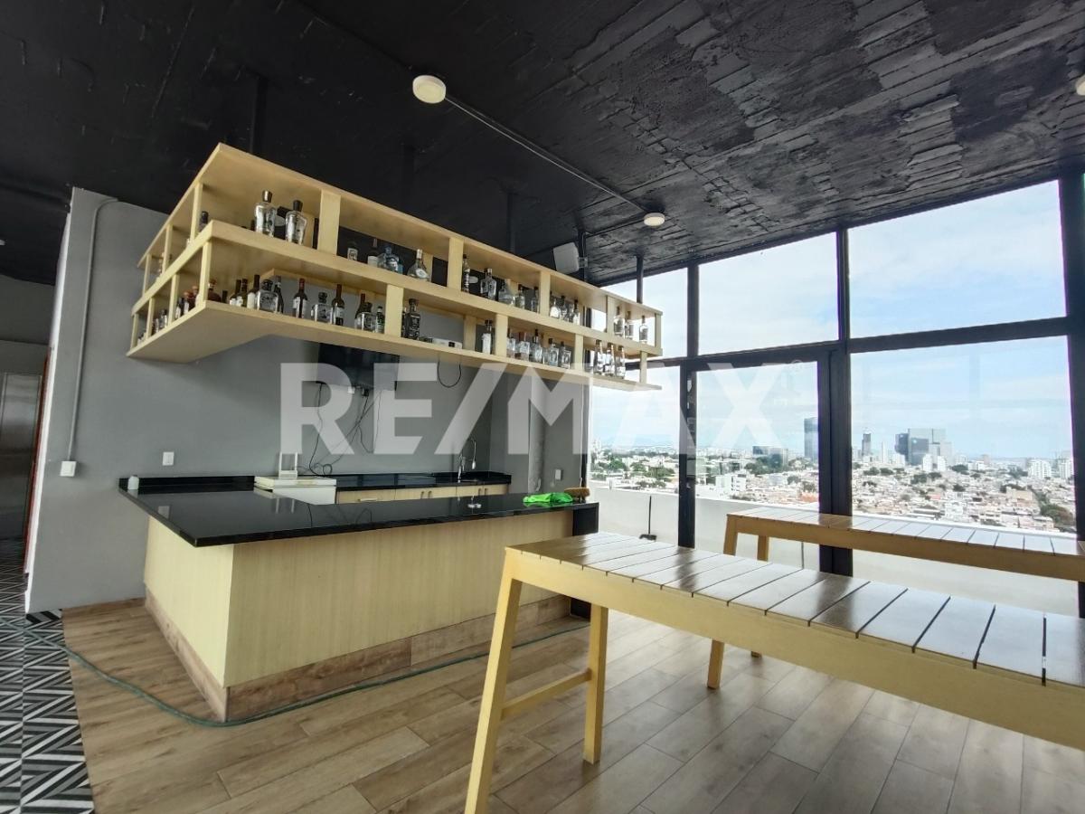 Departamento en Venta en Colonia Americana