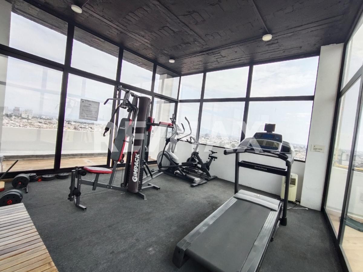 Departamento en Venta en Colonia Americana