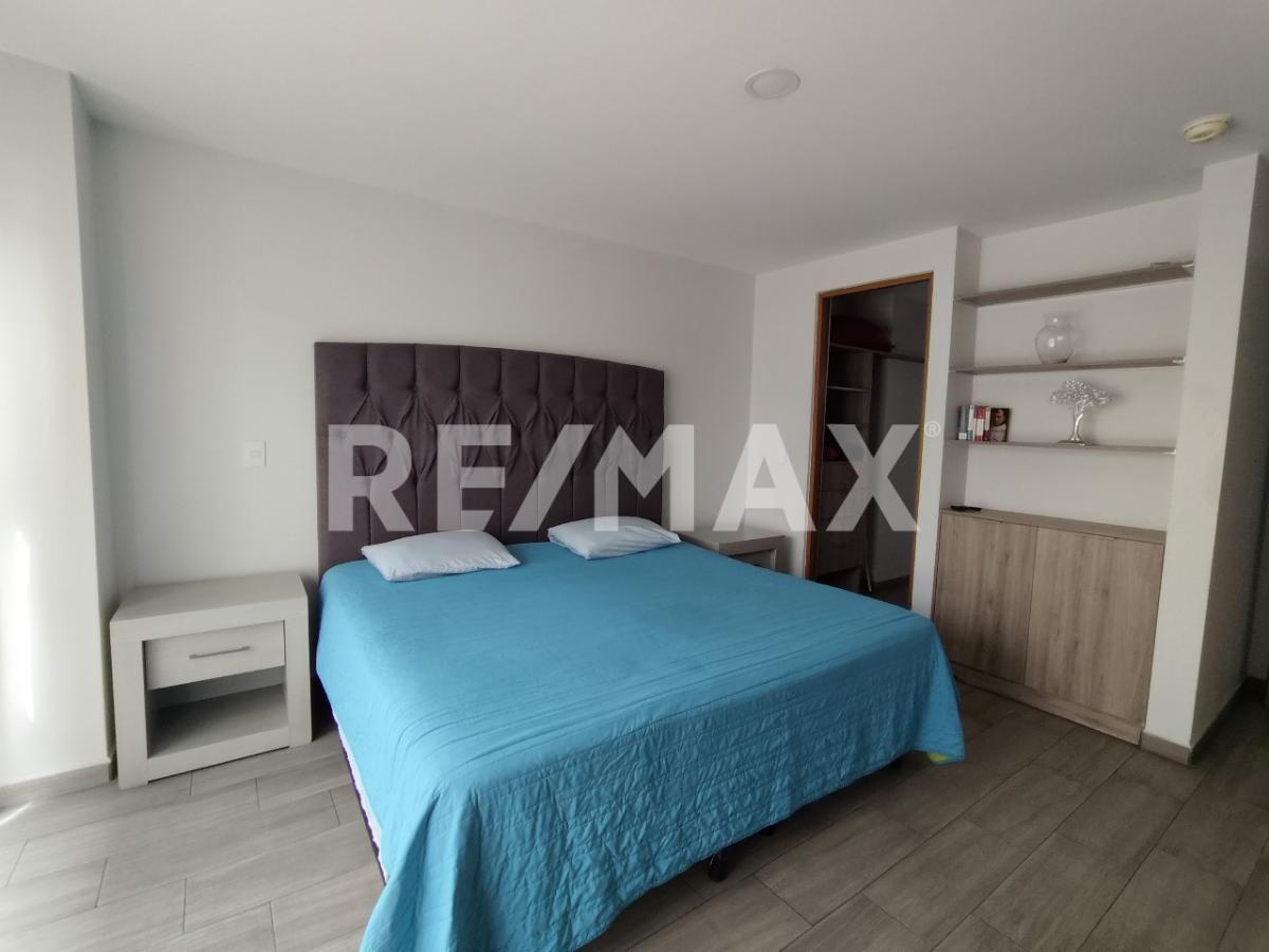 Departamento en Venta en Colonia Americana