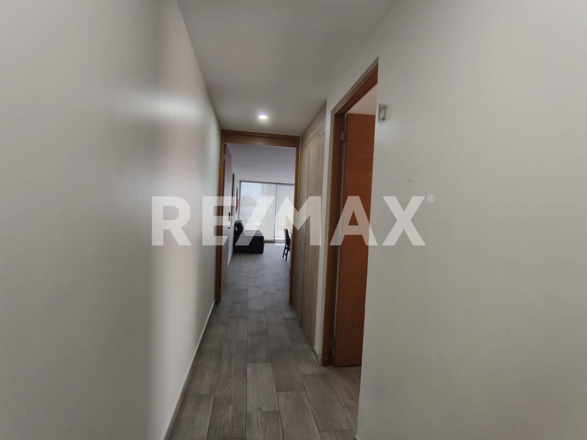 Departamento en Venta en Colonia Americana